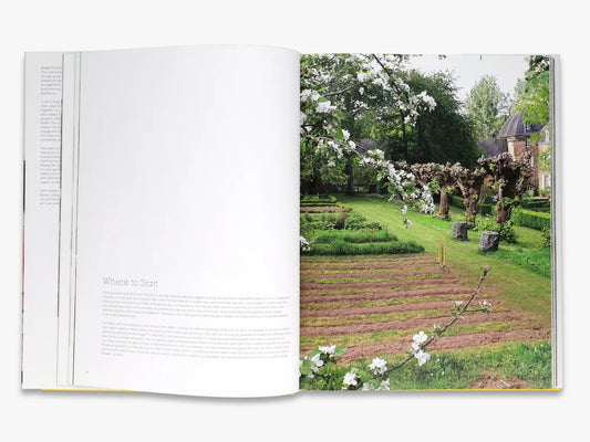 Soil to Table: The Land Gardeners