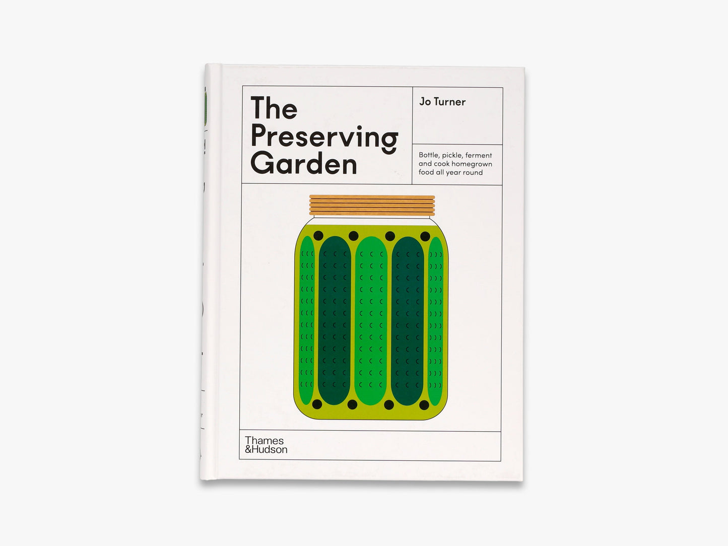 The Preserving Garden