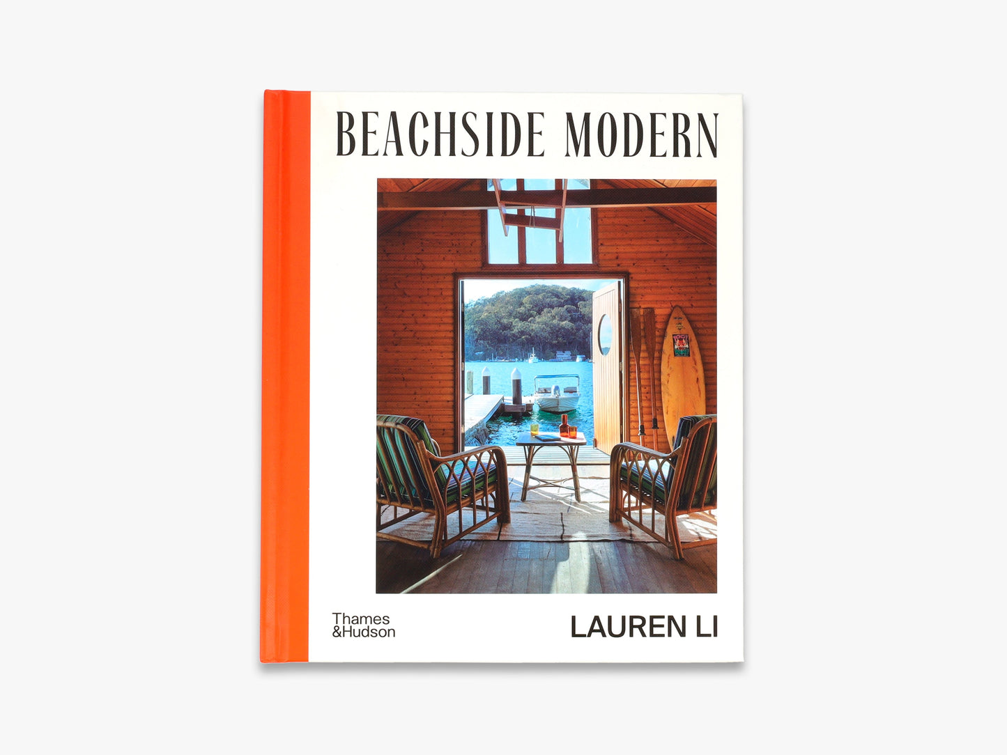 Beachside Modern