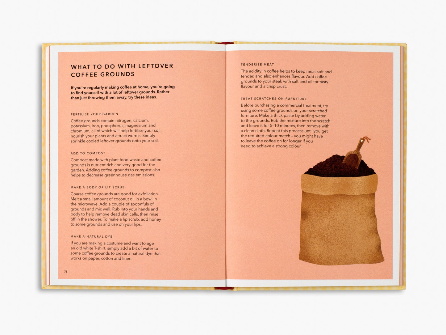 How to Drink Coffee