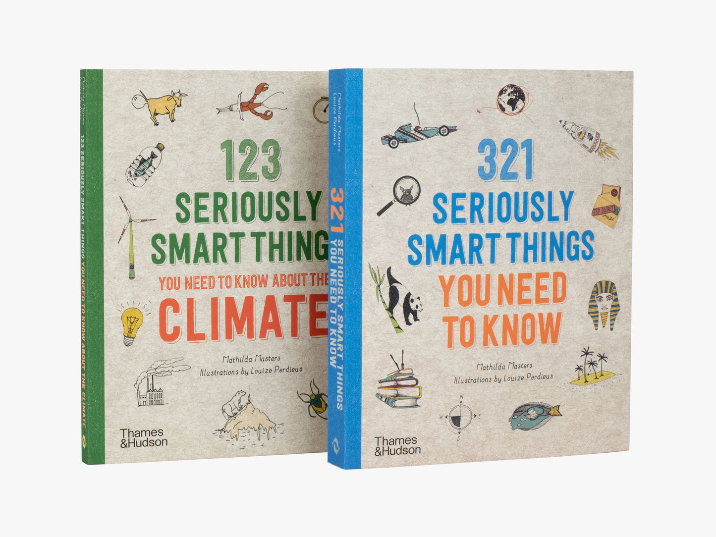 123 Seriously Smart Things You Need To Know About The Climate