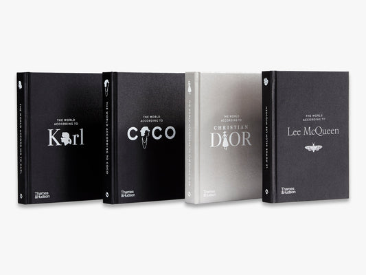The World According to Coco: The Wit and Wisdom of Coco Chanel