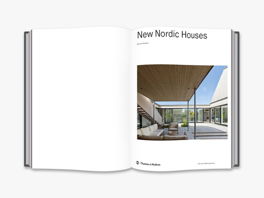 New Nordic Houses - interior 1