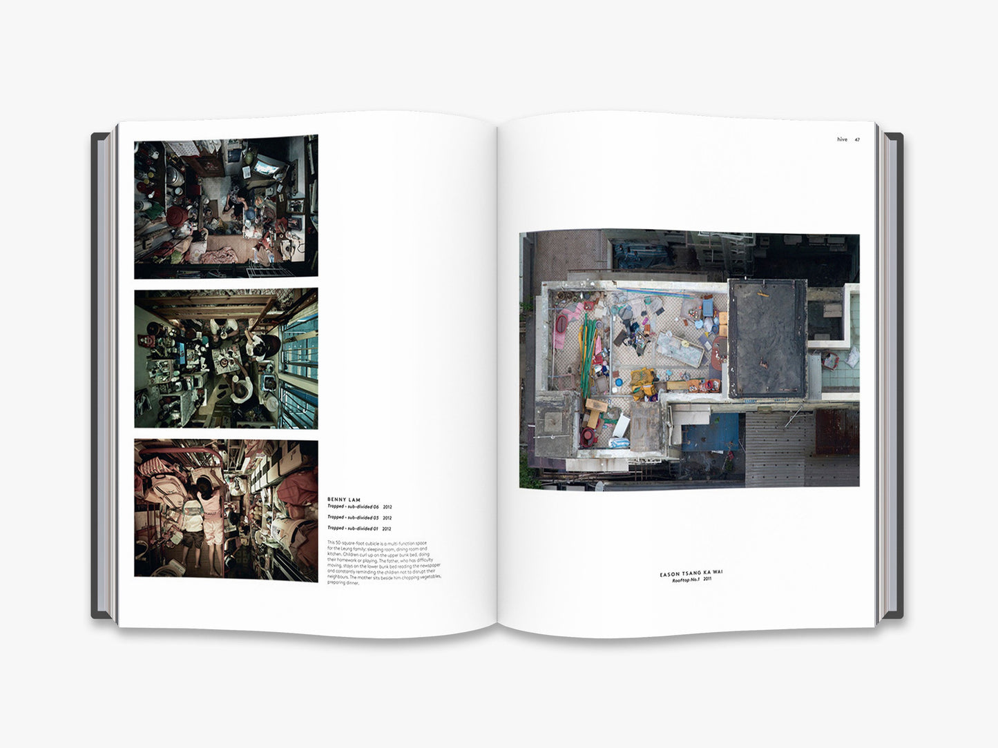 Civilization - interior 2