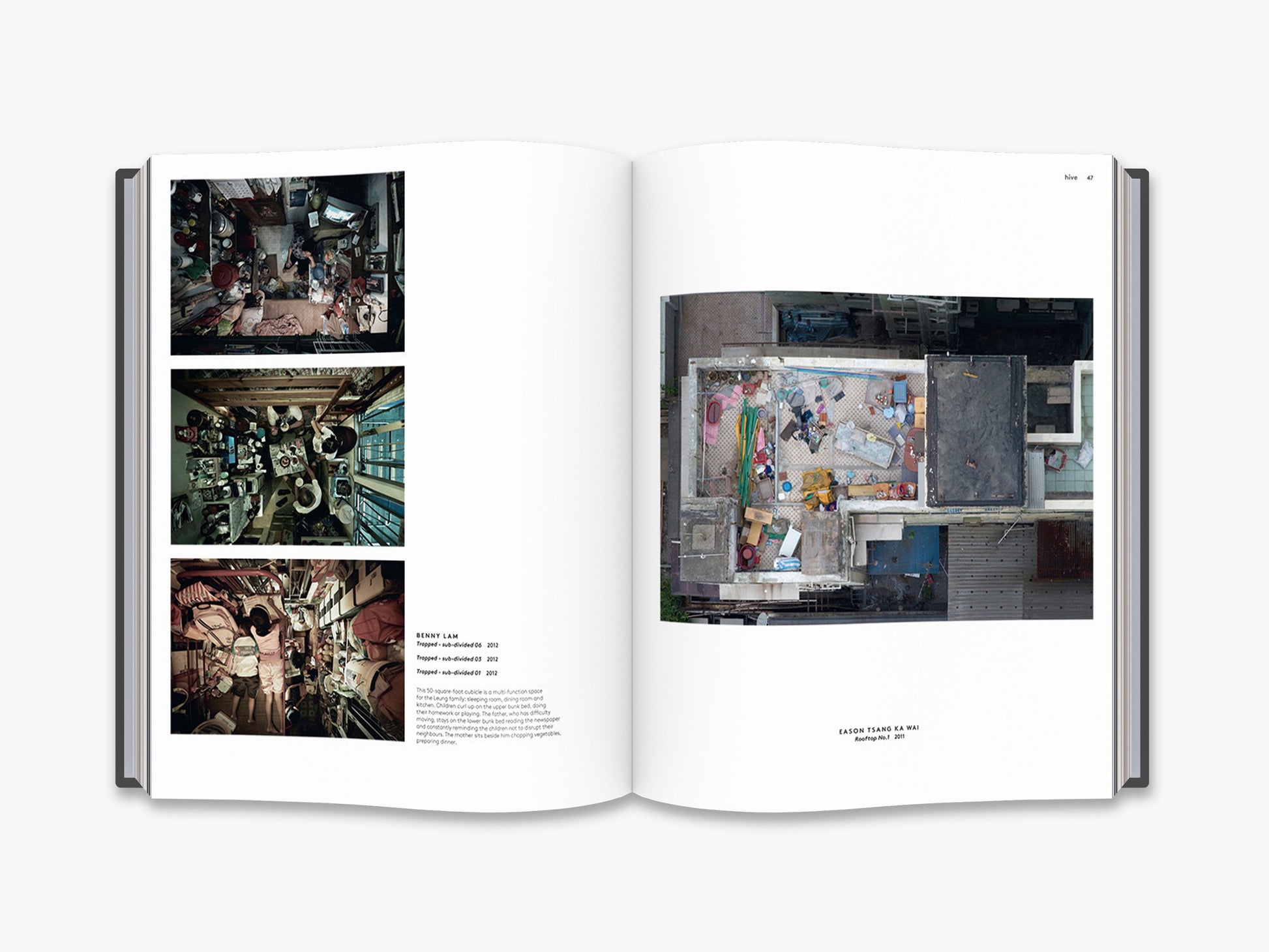 Civilization - interior 2