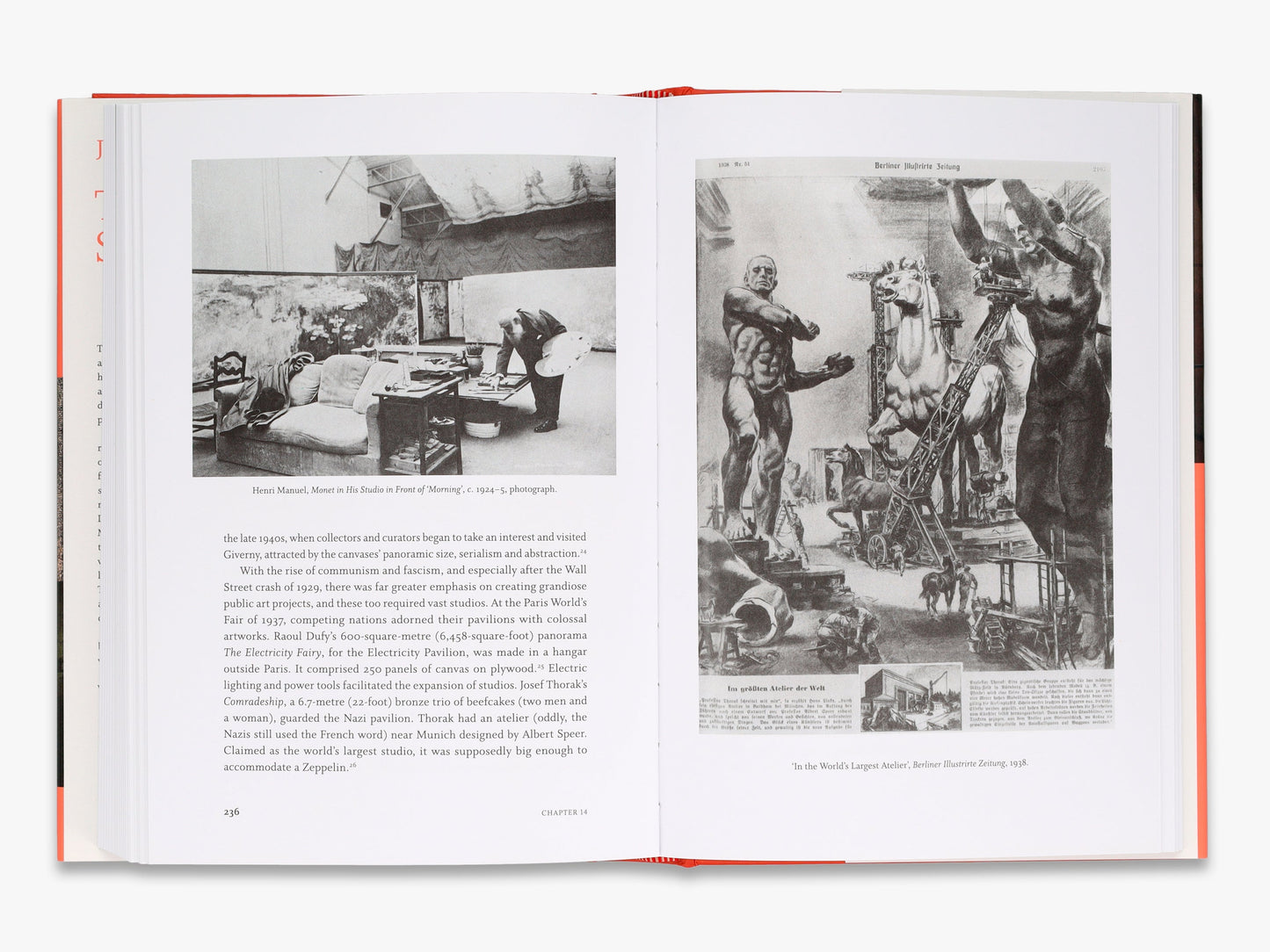 The Artist's Studio: A Cultural History – A Times Best Art Book of 2022