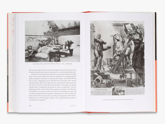 The Artist's Studio: A Cultural History – A Times Best Art Book of 2022
