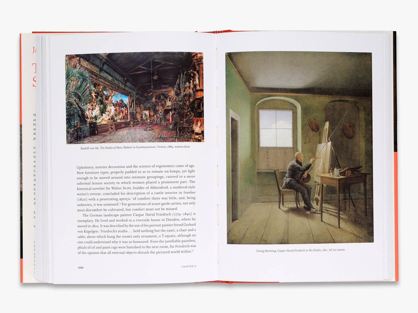 The Artist's Studio: A Cultural History – A Times Best Art Book of 2022