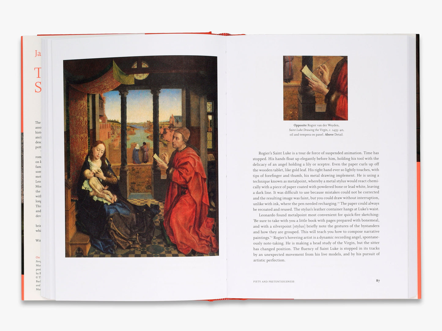 The Artist's Studio: A Cultural History – A Times Best Art Book of 2022