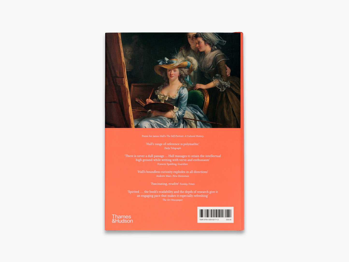 The Artist's Studio: A Cultural History – A Times Best Art Book of 2022