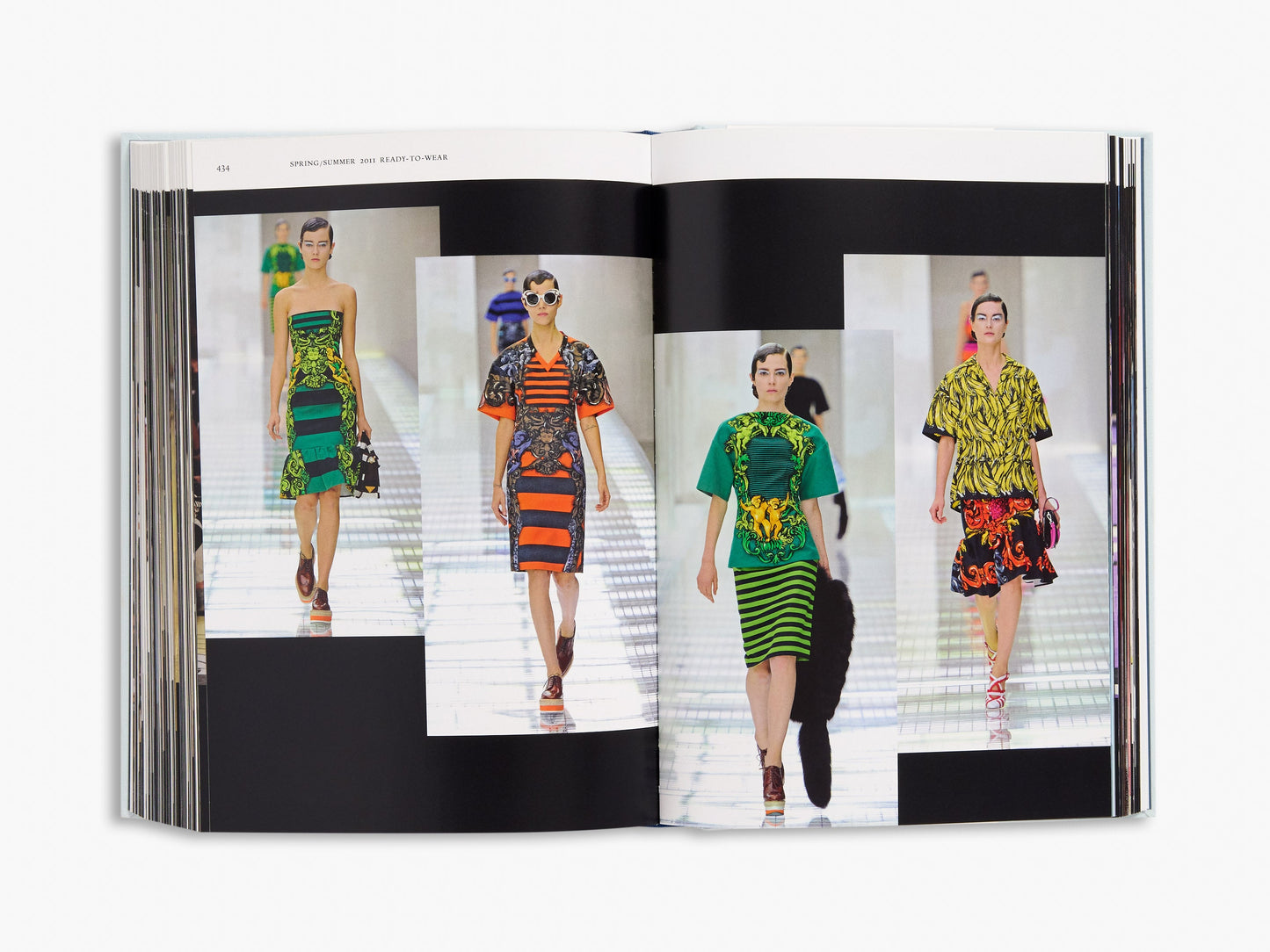 Prada Catwalk: The Complete Collections