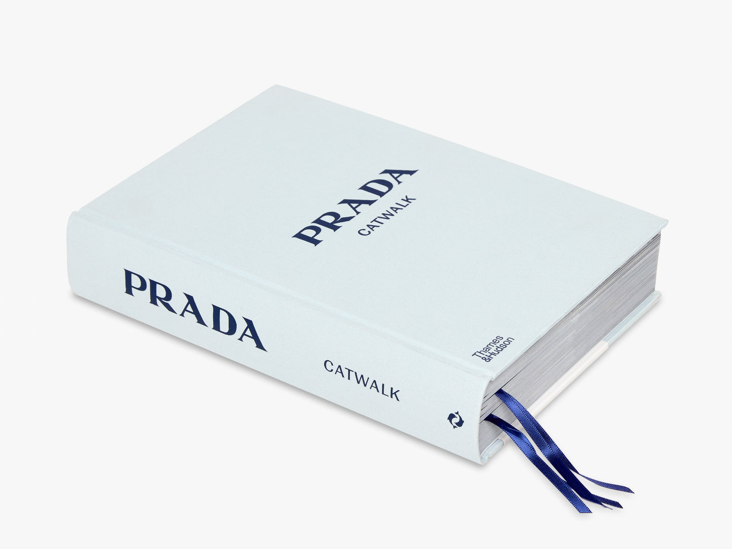 Prada Catwalk: The Complete Collections