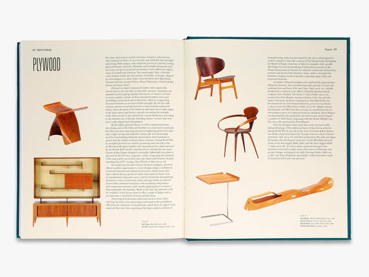 Mid-Century Modern Furniture