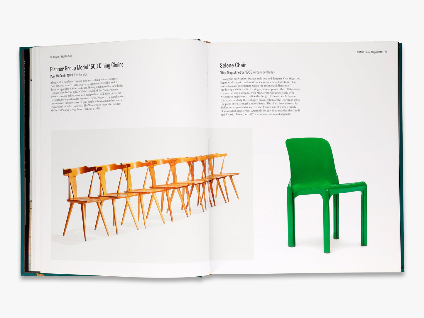 Mid-Century Modern Furniture