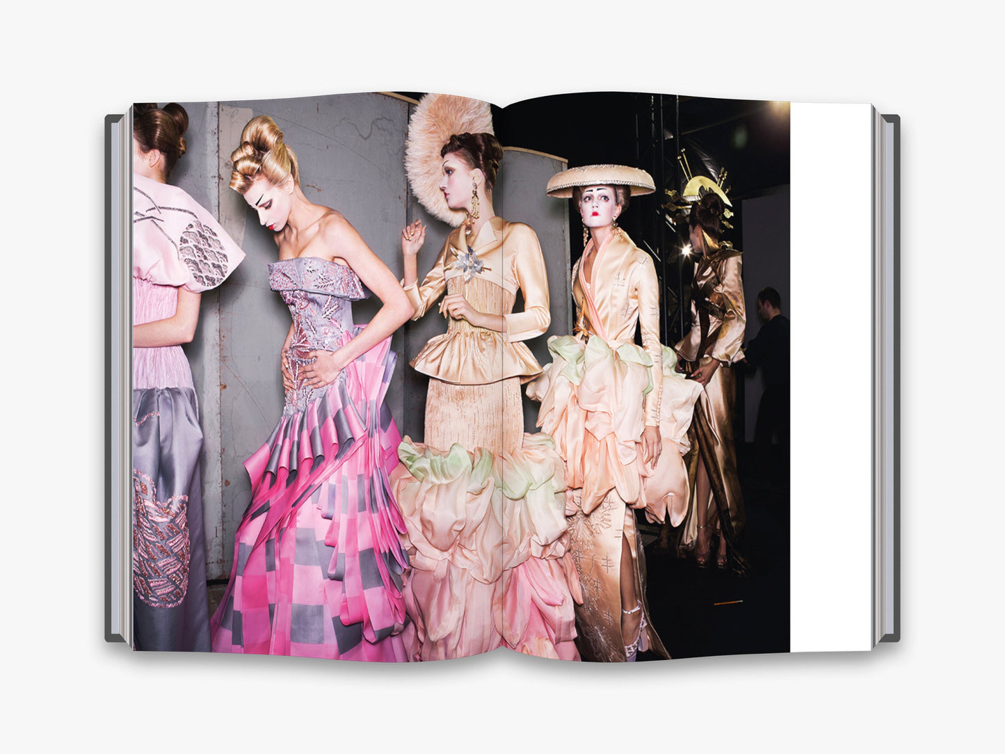 John Galliano for Dior