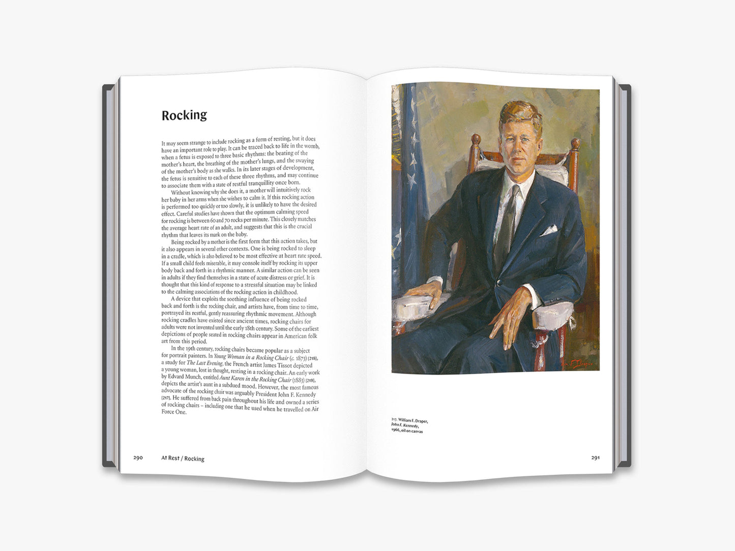 Postures: Body Language in Art