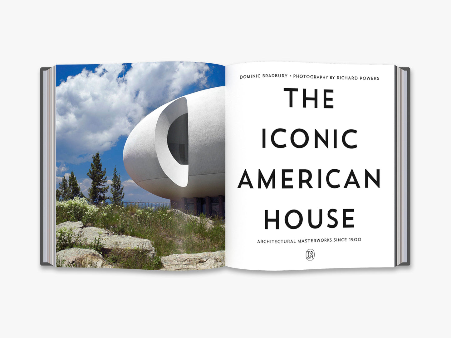 Iconic House Series
