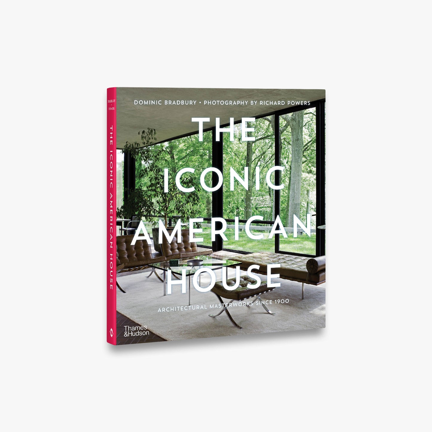 Iconic House Series