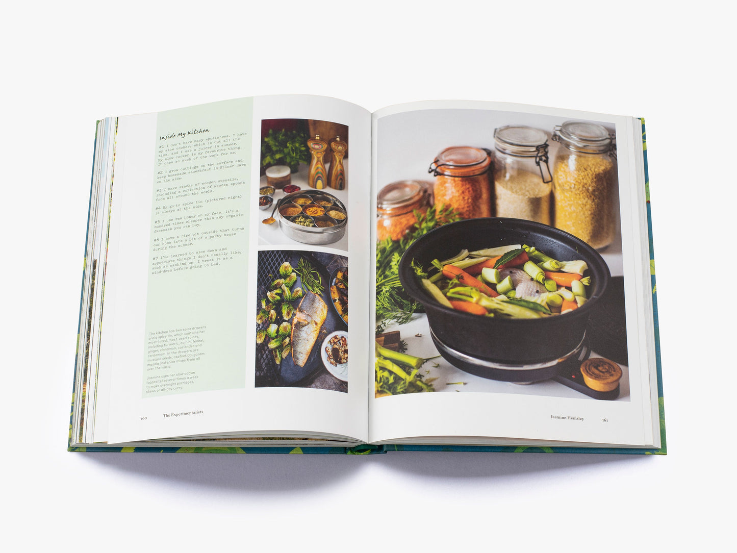 Wild Kitchen