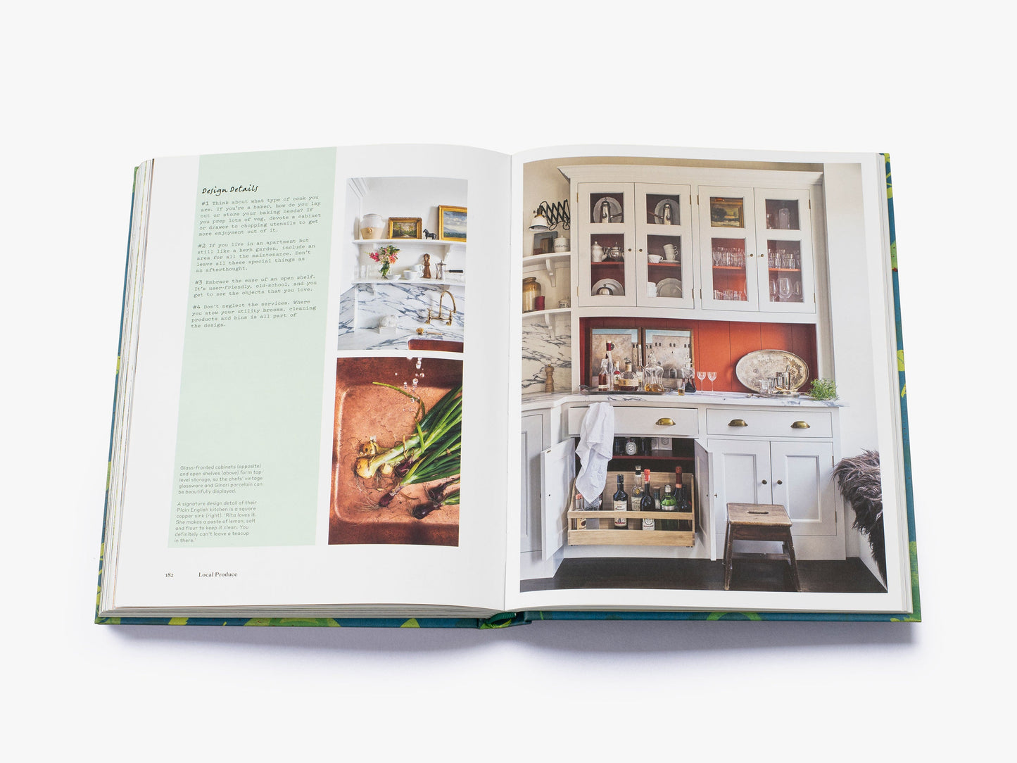 Wild Kitchen