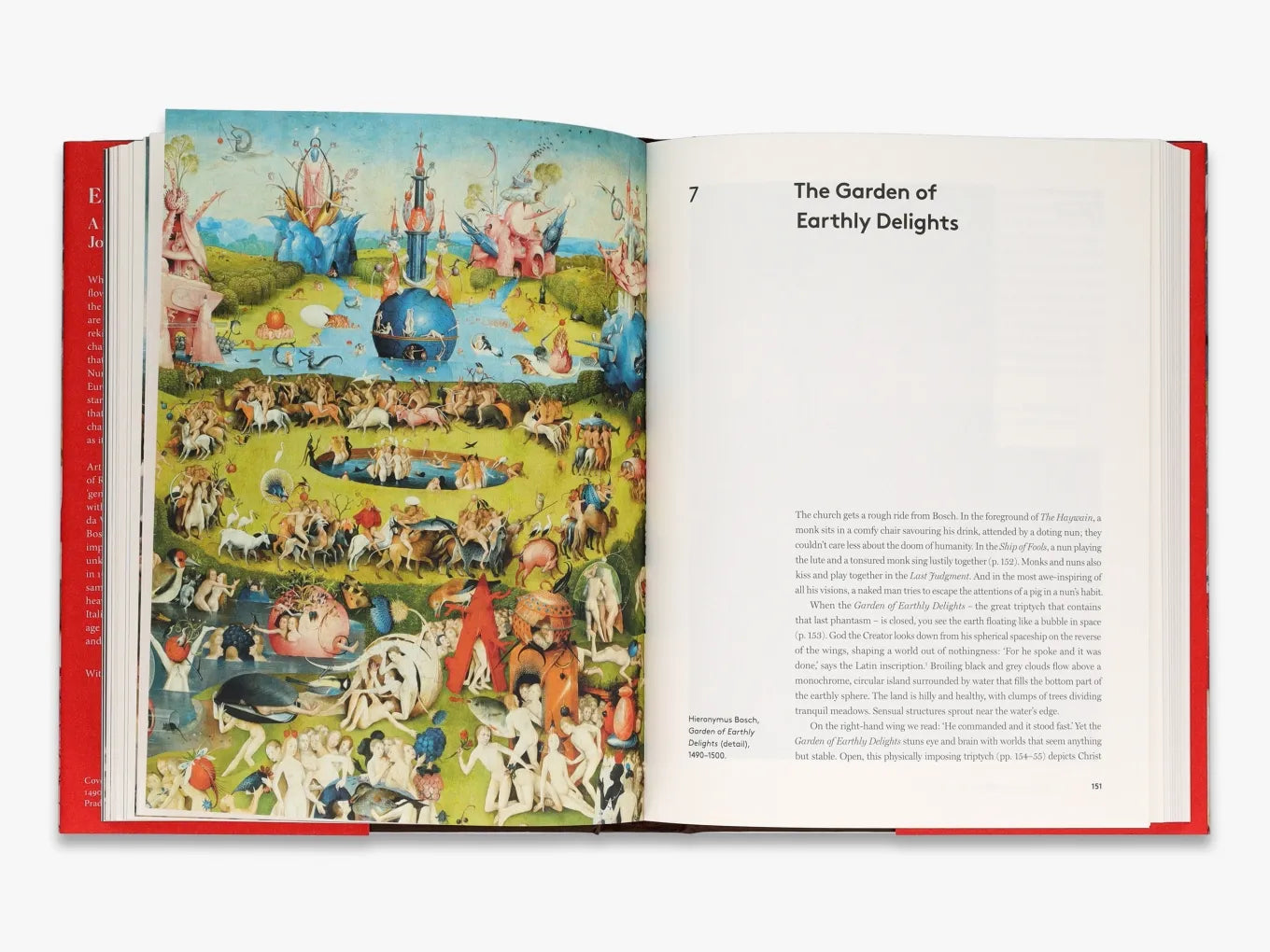 Earthly Delights
