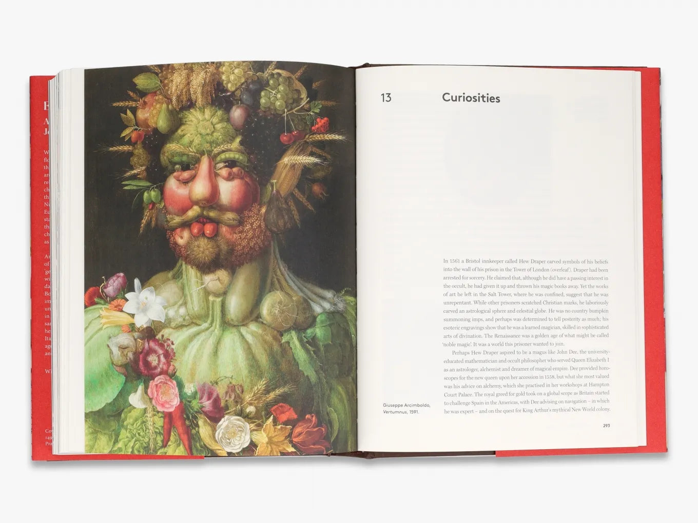 Earthly Delights