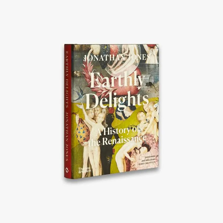 Earthly Delights