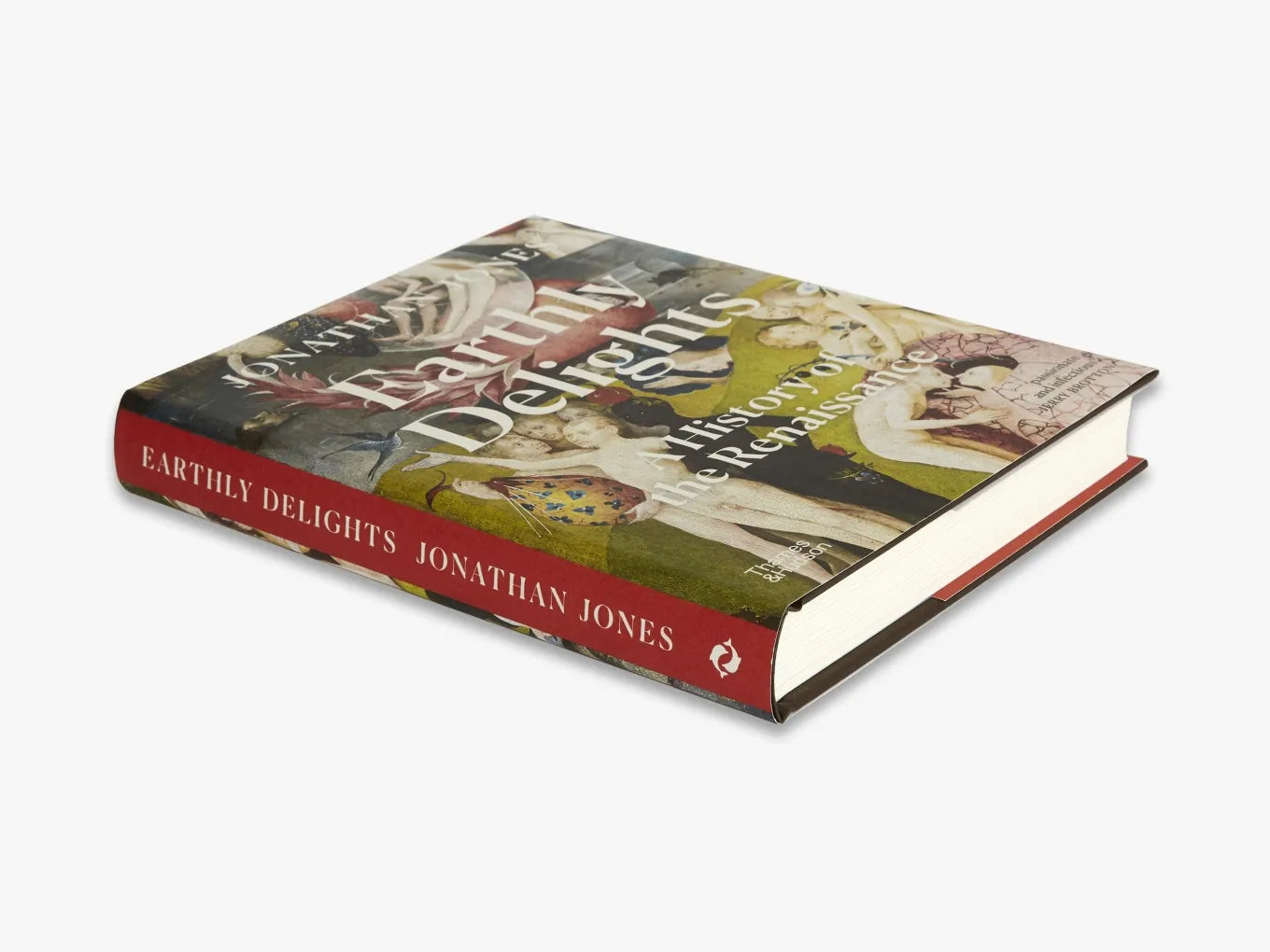 Earthly Delights
