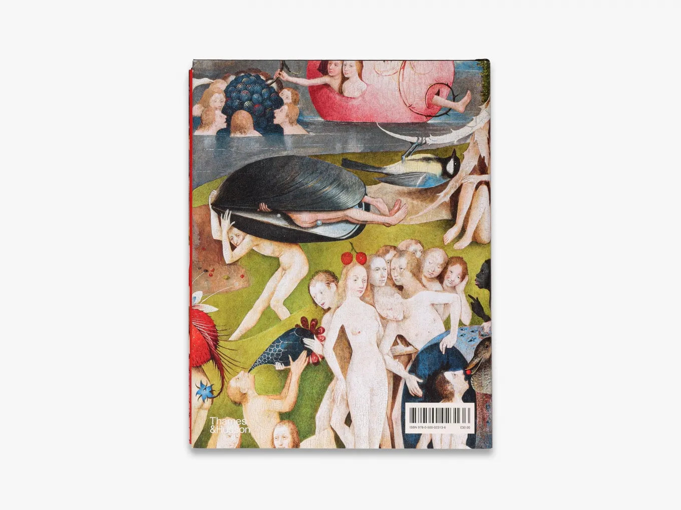 Earthly Delights