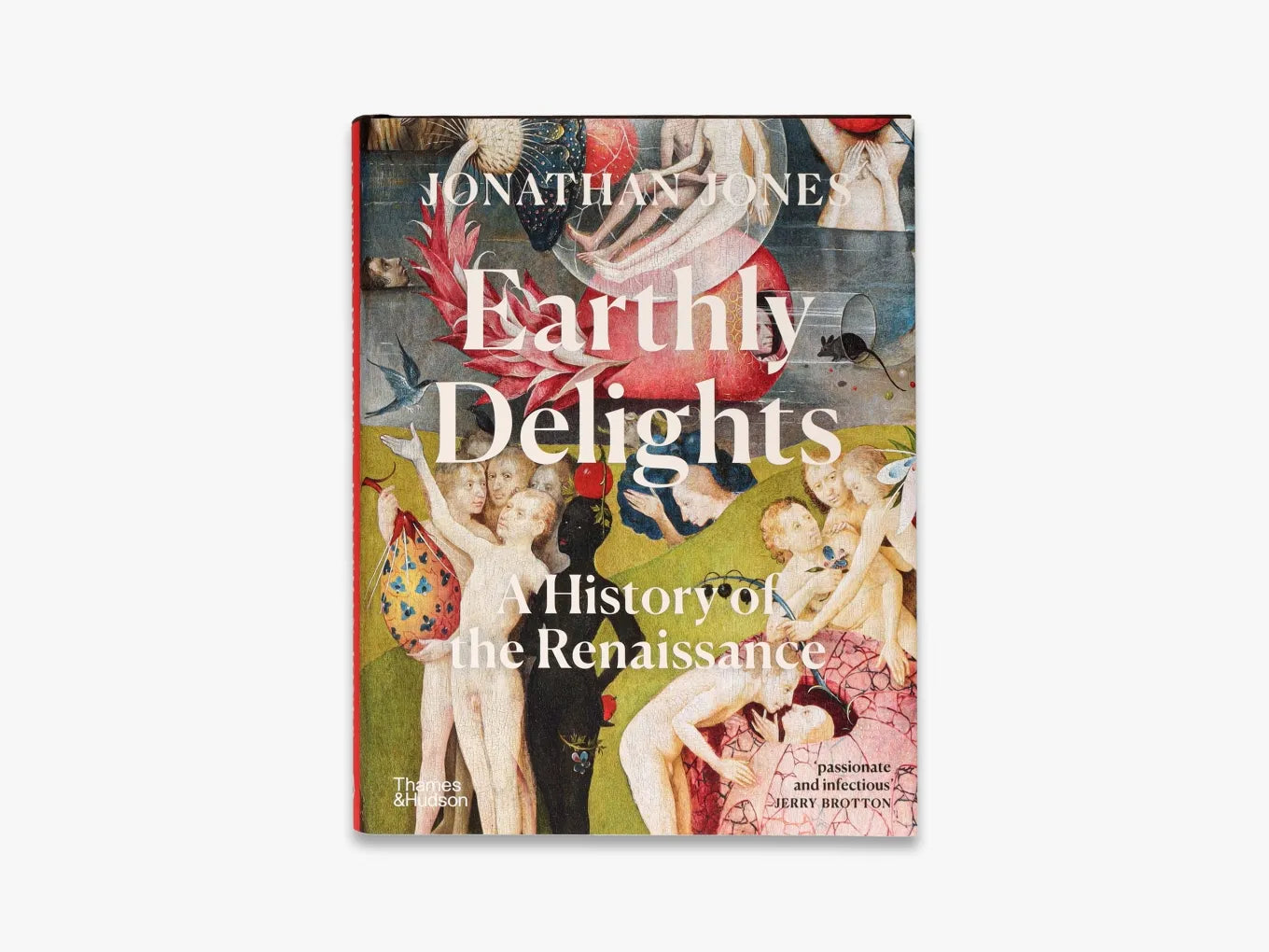 Earthly Delights