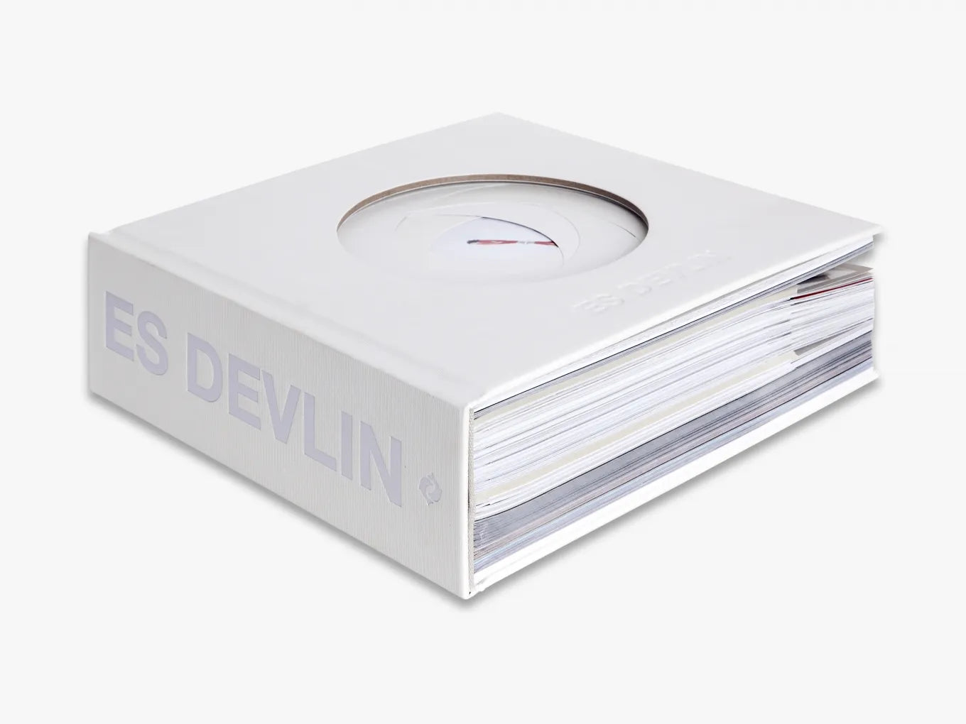 An Atlas of Es Devlin
