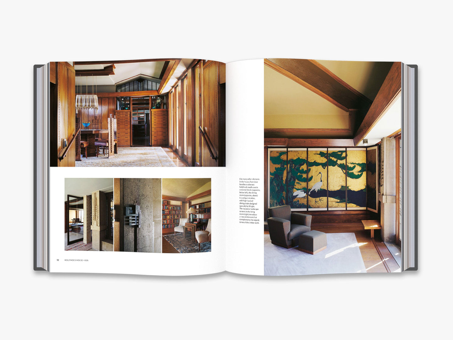The Iconic Interior: 1900 to the Present