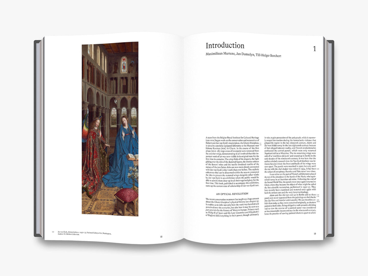 Van Eyck