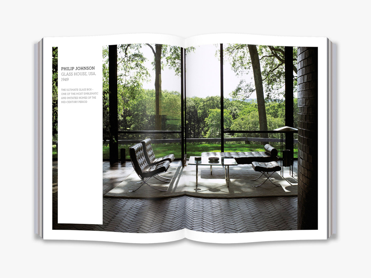 Mid-Century Modern Design