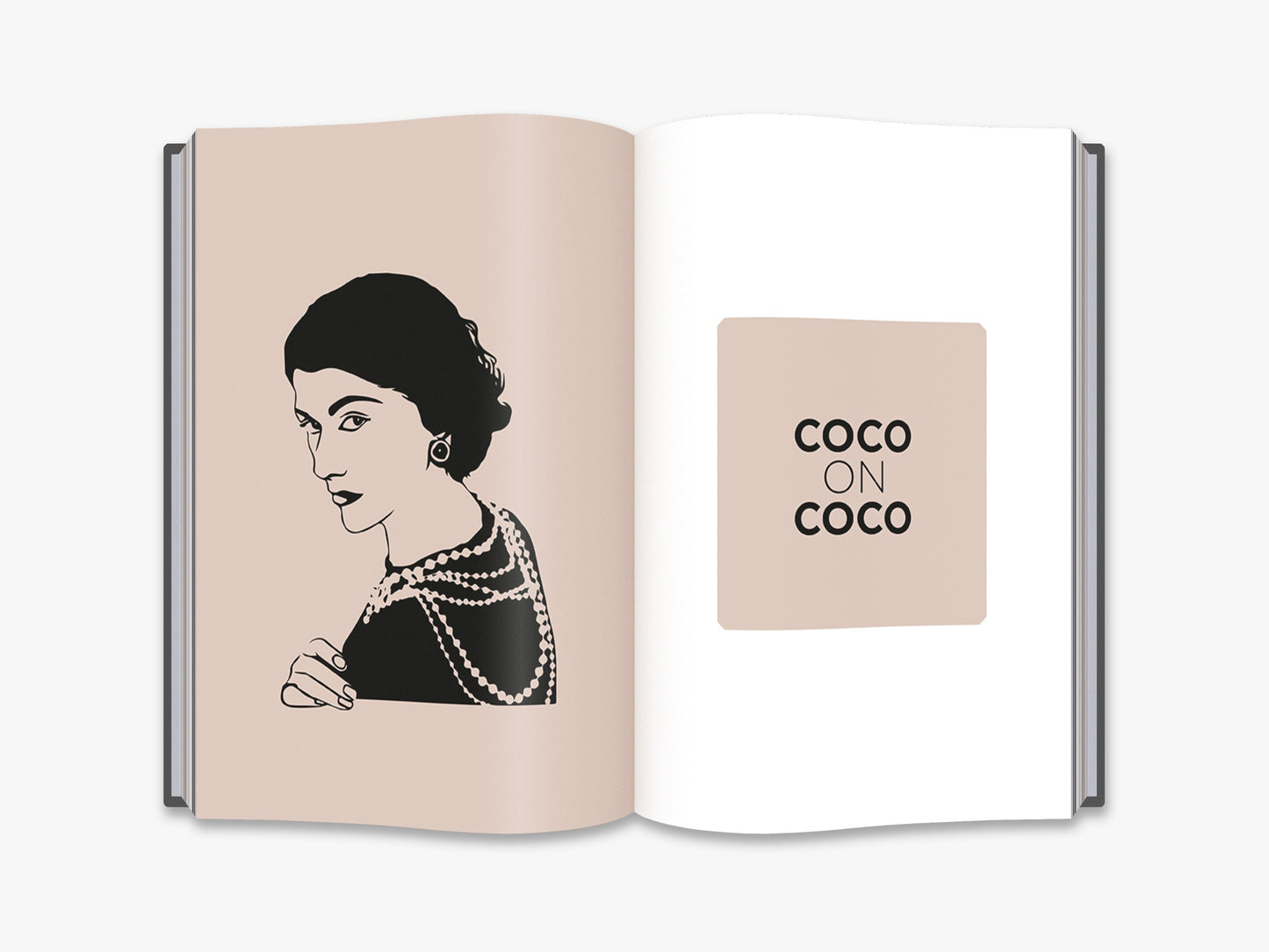 The World According to Coco: The Wit and Wisdom of Coco Chanel
