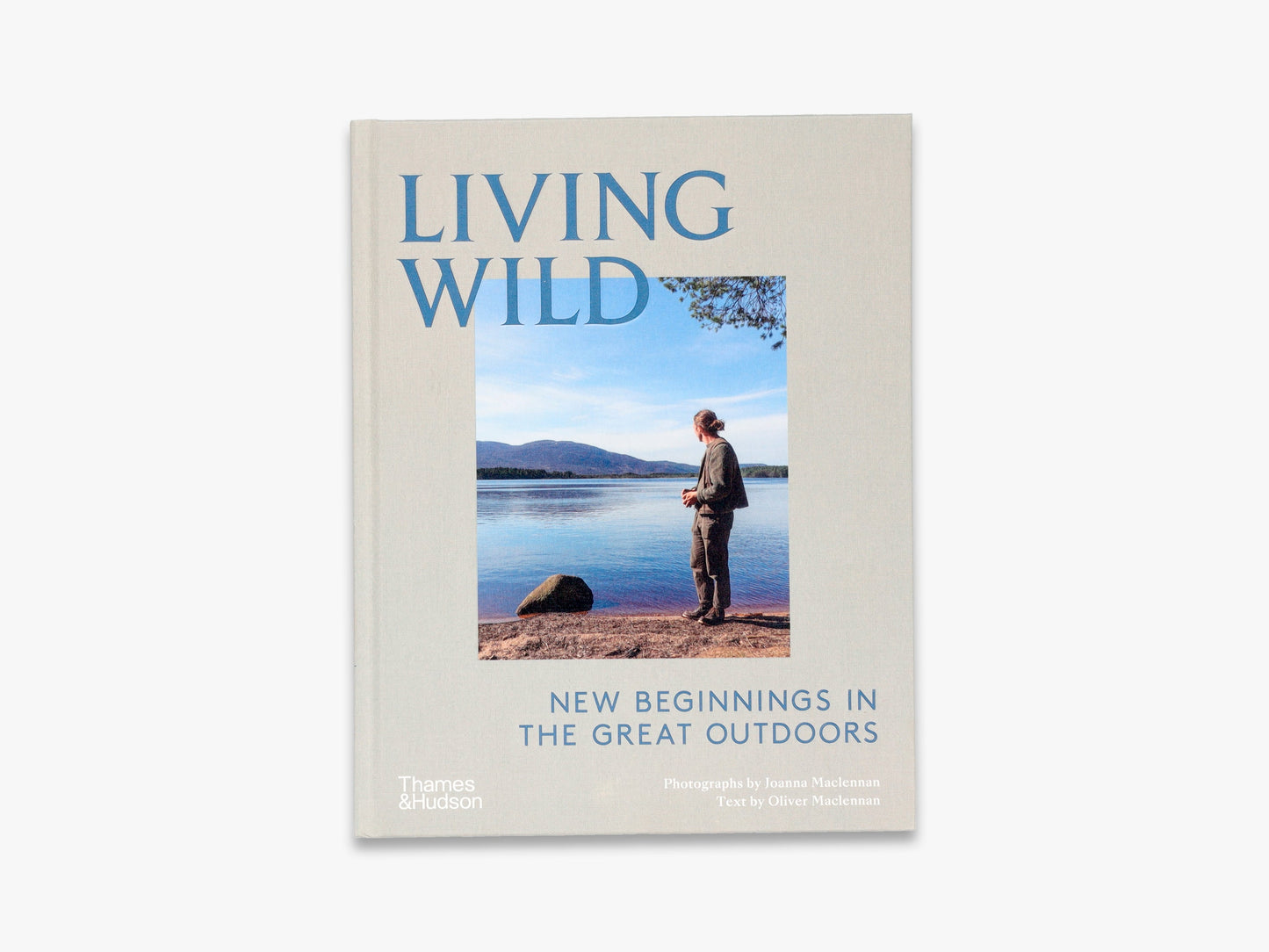 Living Wild