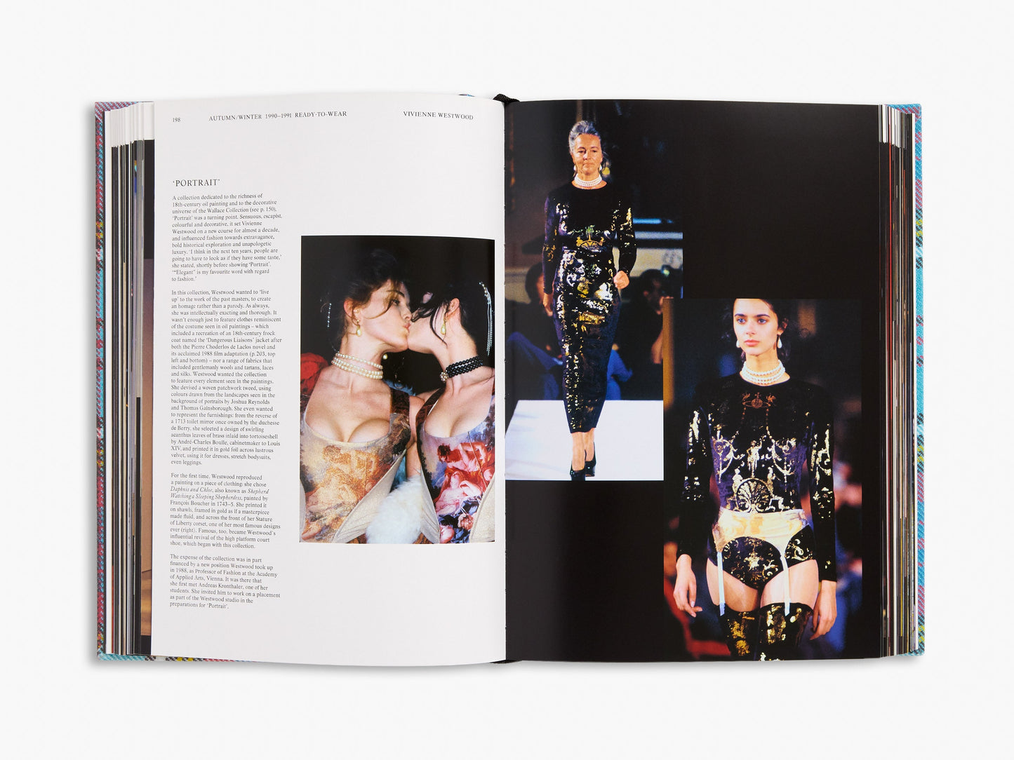 Vivienne Westwood Catwalk: The Complete Collections