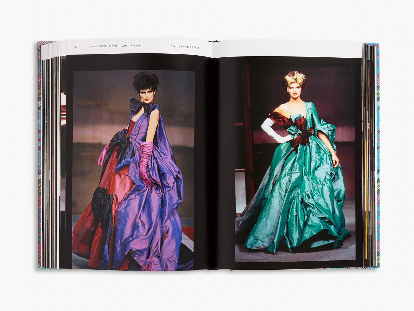 Vivienne Westwood Catwalk: The Complete Collections