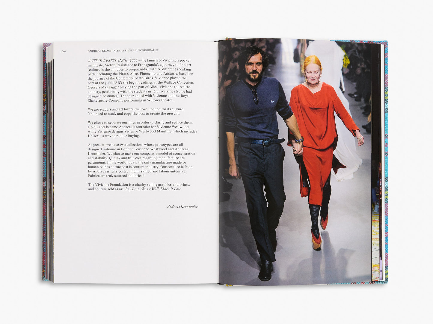 Vivienne Westwood Catwalk: The Complete Collections