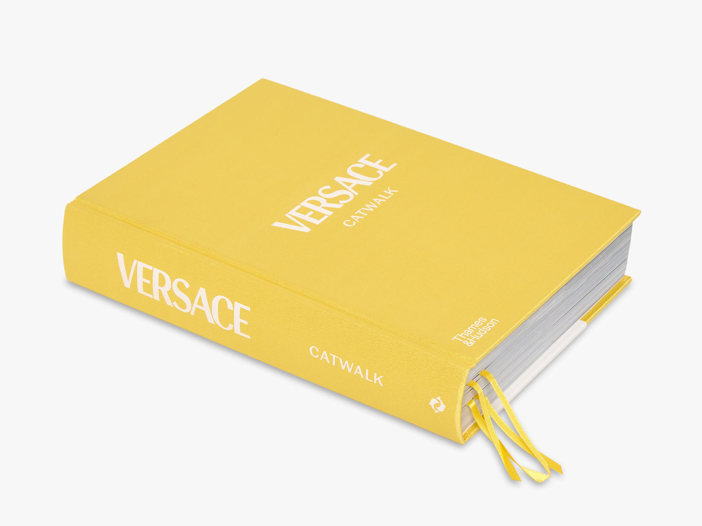 Versace Catwalk: The Complete Collections