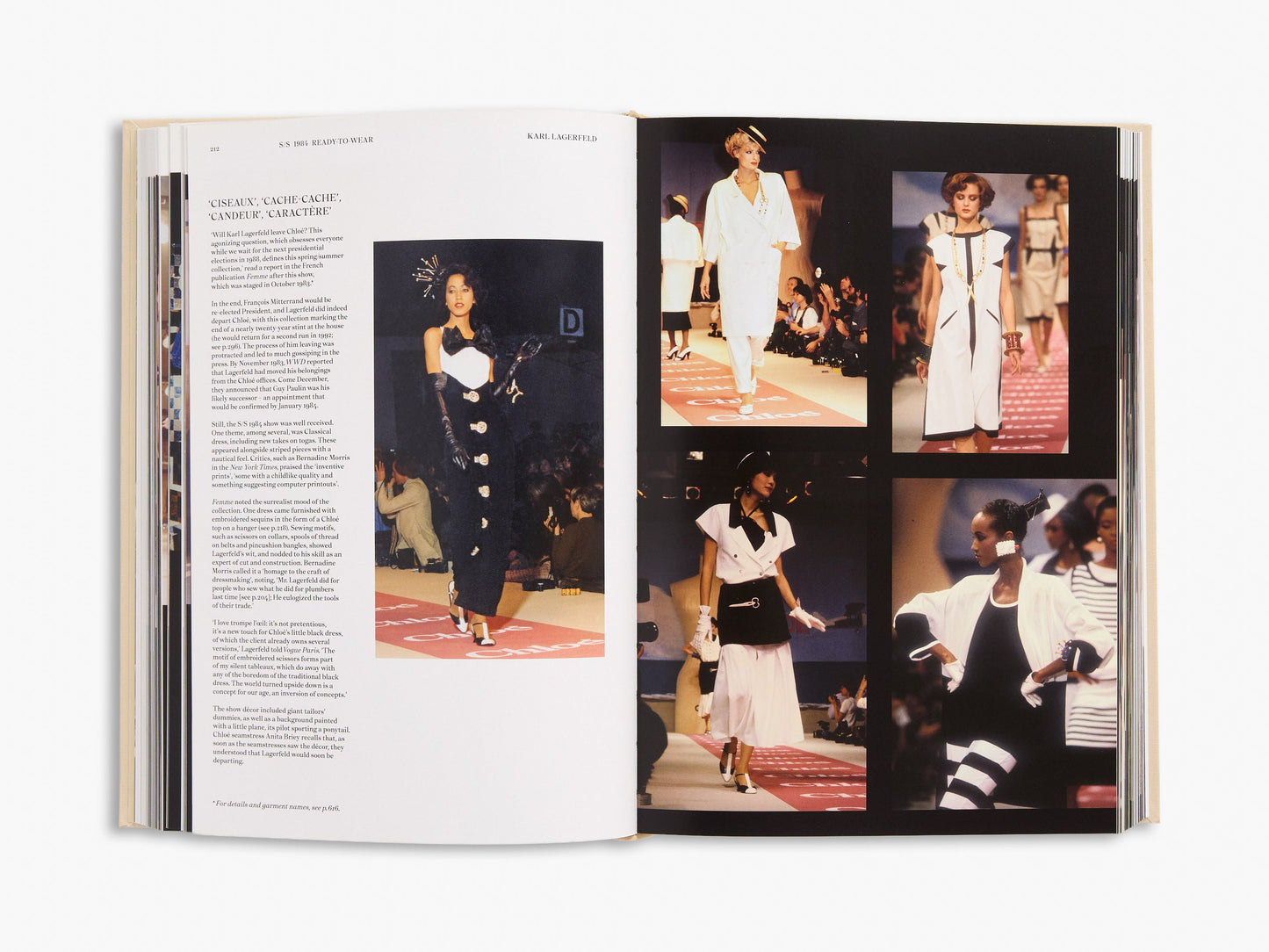Chloé Catwalk: The Complete Collections