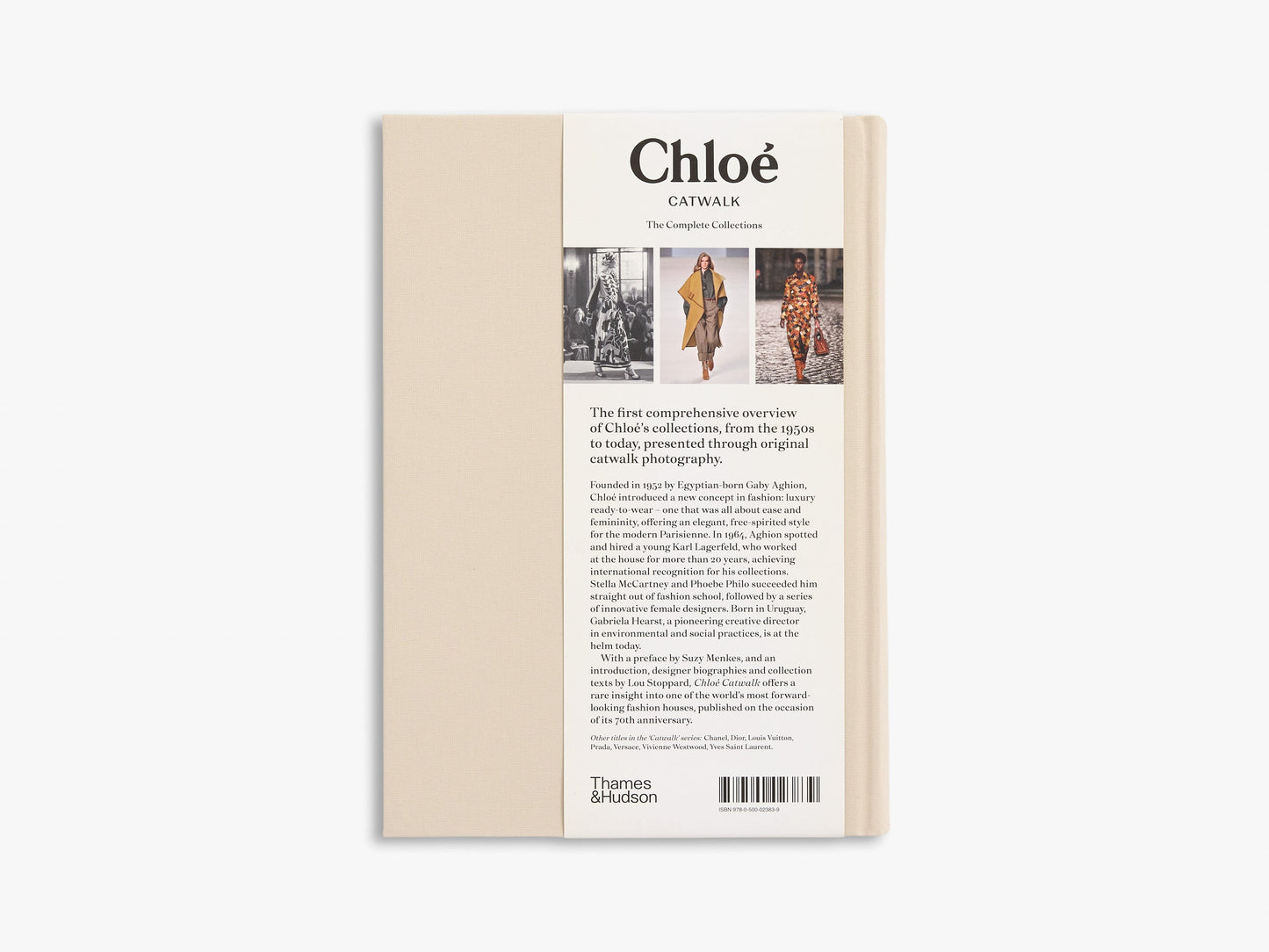 Chloé Catwalk: The Complete Collections