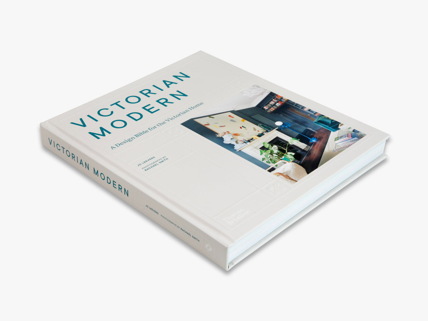Victorian Modern
