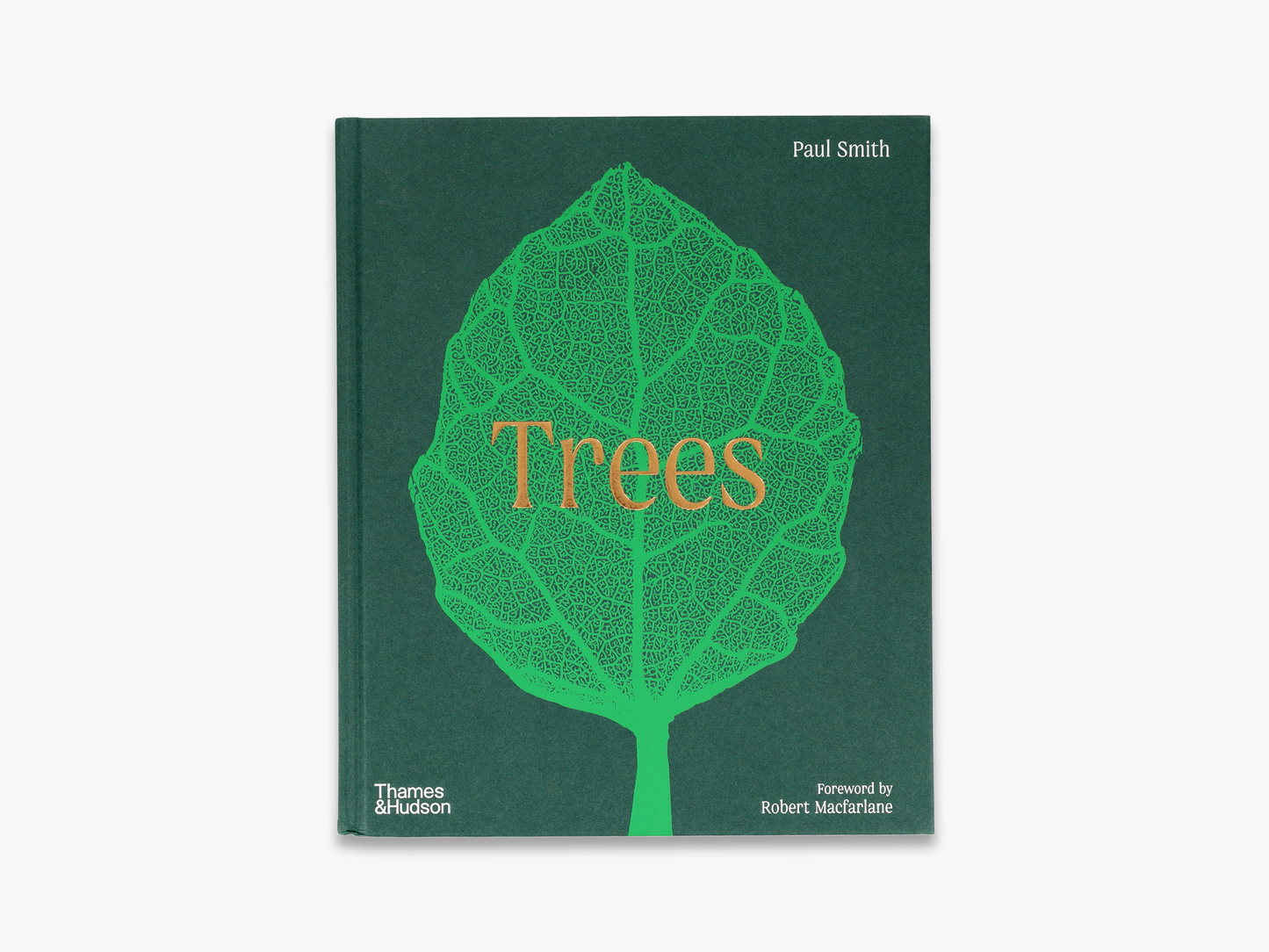 Trees: From Root to Leaf – A Financial Times Book of the Year