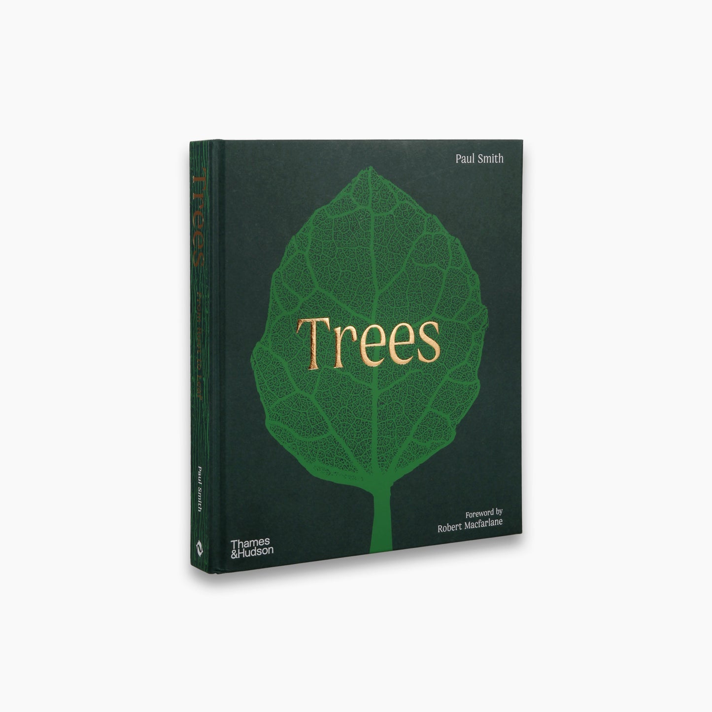 Trees: From Root to Leaf – A Financial Times Book of the Year