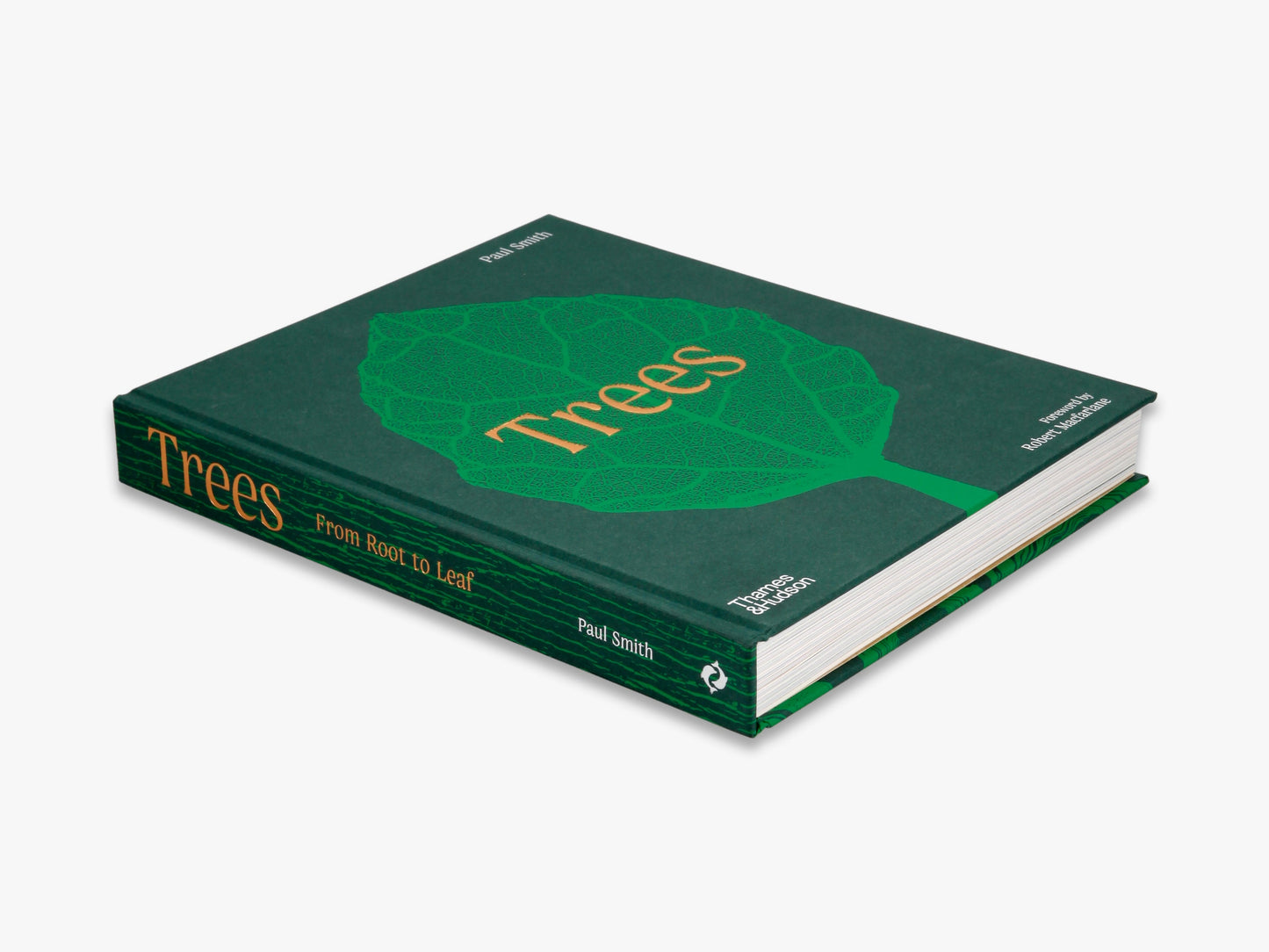 Trees: From Root to Leaf – A Financial Times Book of the Year