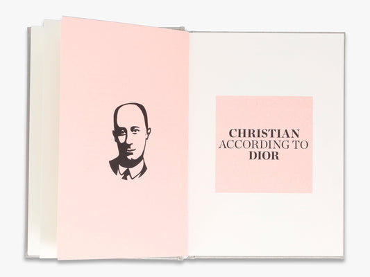 The World According to Christian Dior
