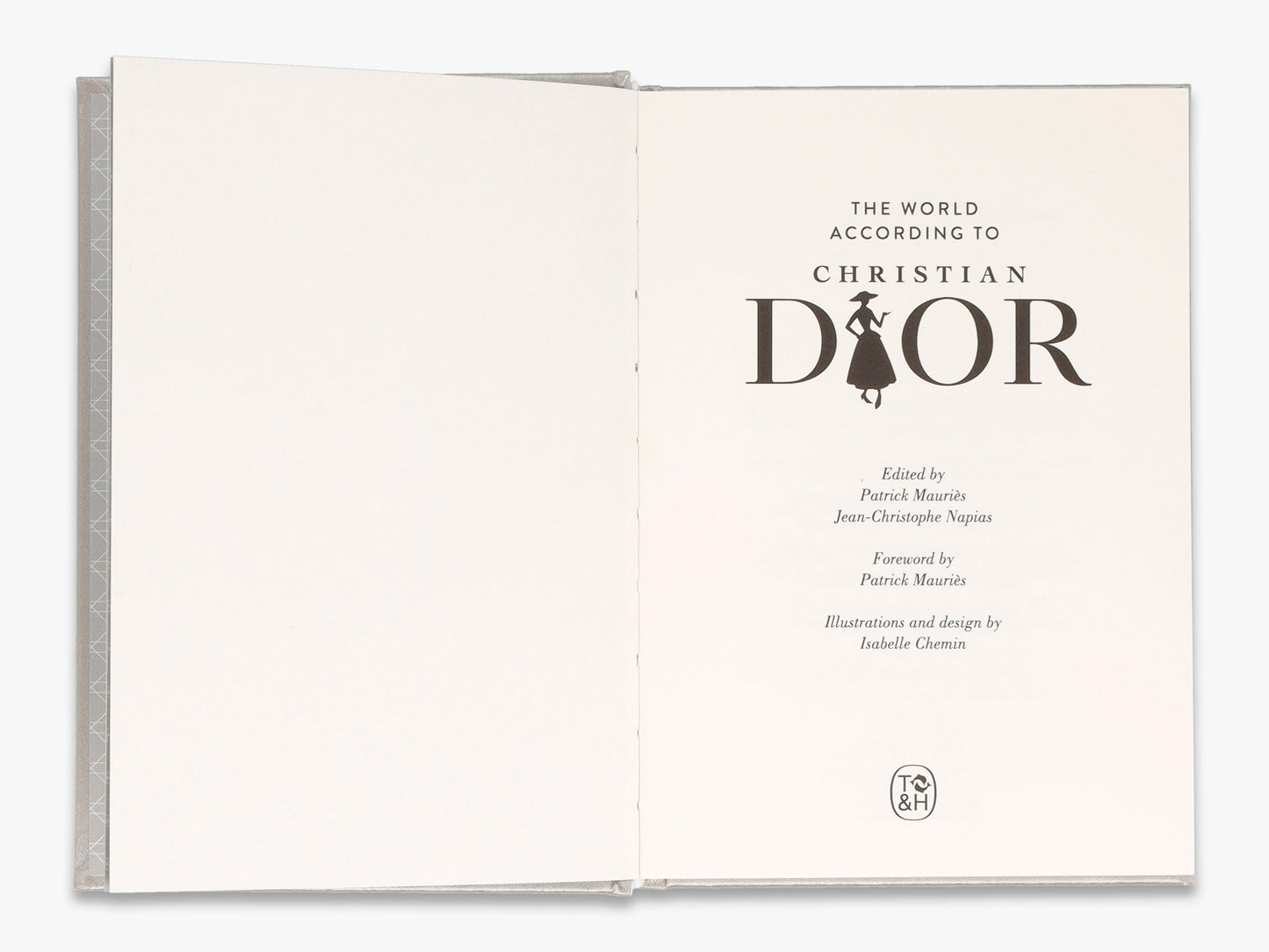 The World According to Christian Dior