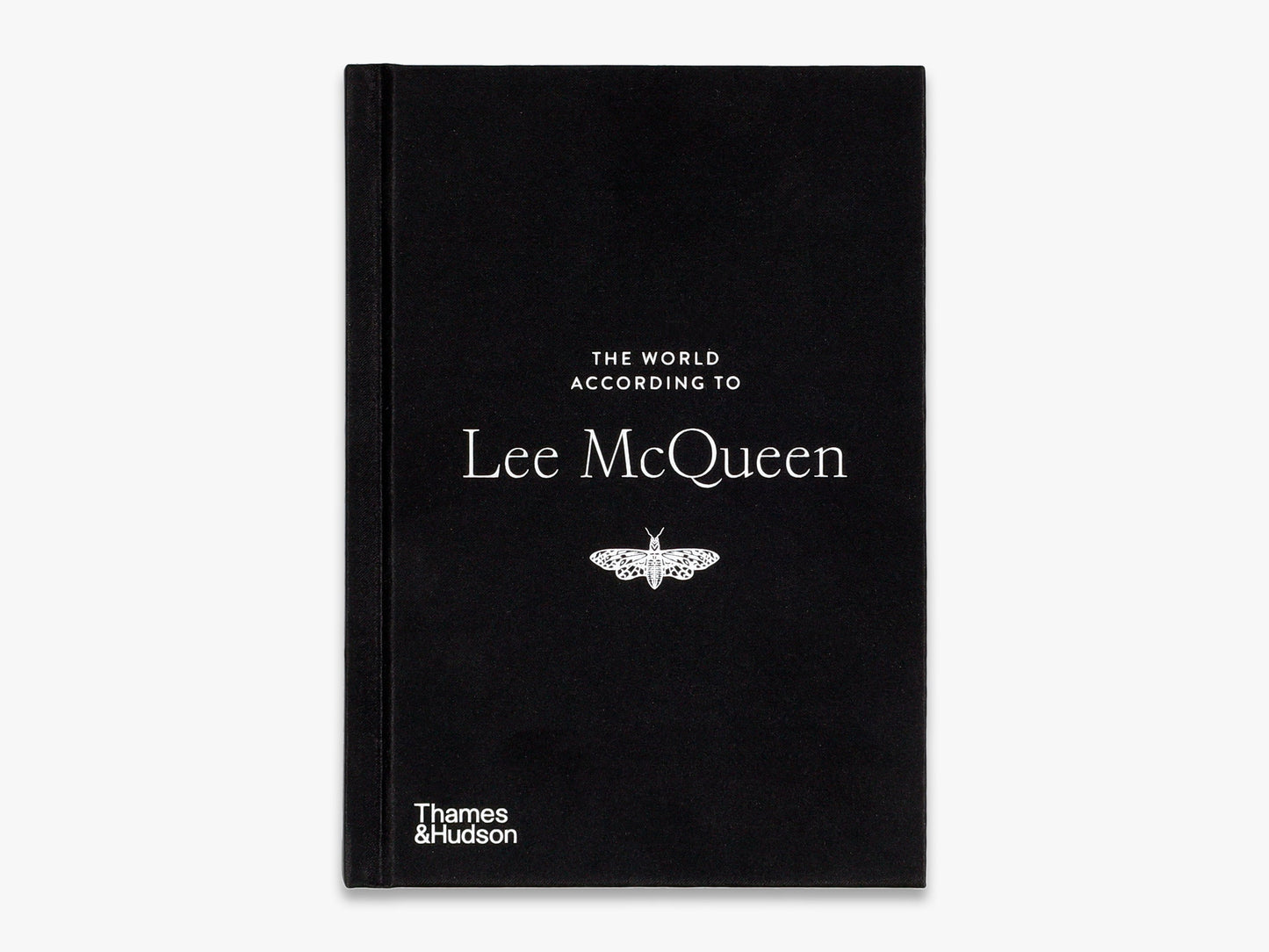 The World According to Lee McQueen
