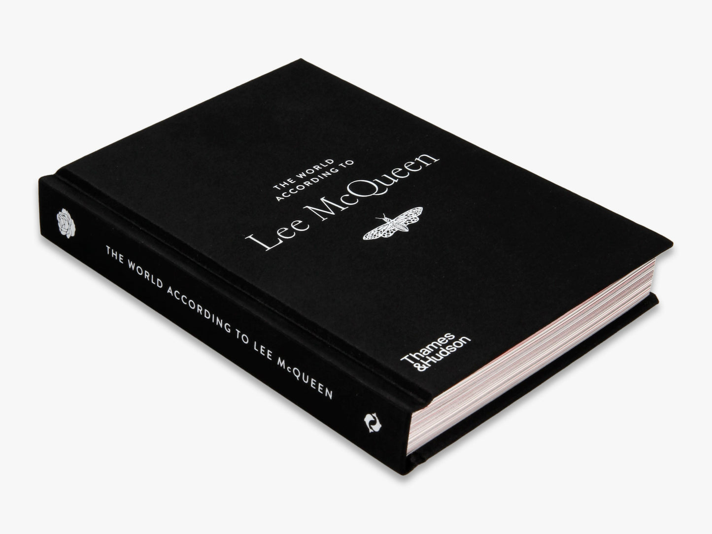 The World According to Lee McQueen